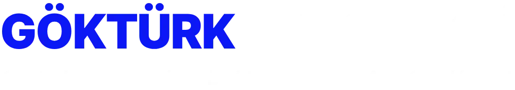 Göktürk Elektrikçi Logo