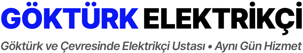 Göktürk Elektrikçi